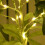 Homcom HOMCOM 180cm Olive Tree Light w/ 300 Warm White LED Lights Artificial Tree 7