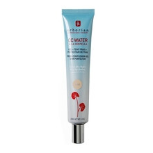 Crema CC, Erborian, CC Water, Iluminând, Caramel, 40 ml