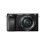 Sony Sony a 6100 spiegelreflexcamera zwart 2