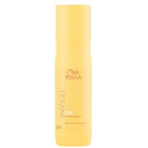 Wella Shampoo Wella Invigo Sun 300 ml