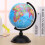 Παγκόσμιος χάρτης Globe Early Education Developmental για παιδιά 612 Ενήλικες Discovery Toy 4