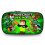 (StyleM) 2023 Kids Pencil Case Durable Polyester Spacious Cartoon Design 1