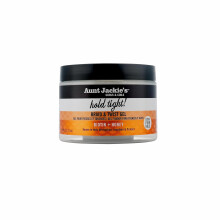 Moster Jackies prisbelnta Braid + Twist Collection Hll ttt Braid & Twist Gel med extra fast hll 7,5 oz