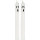 Ginger Ray Ginger Ray Ghost Face Halloween Dinner Candles Tabletop Decoration 2 Pack 3