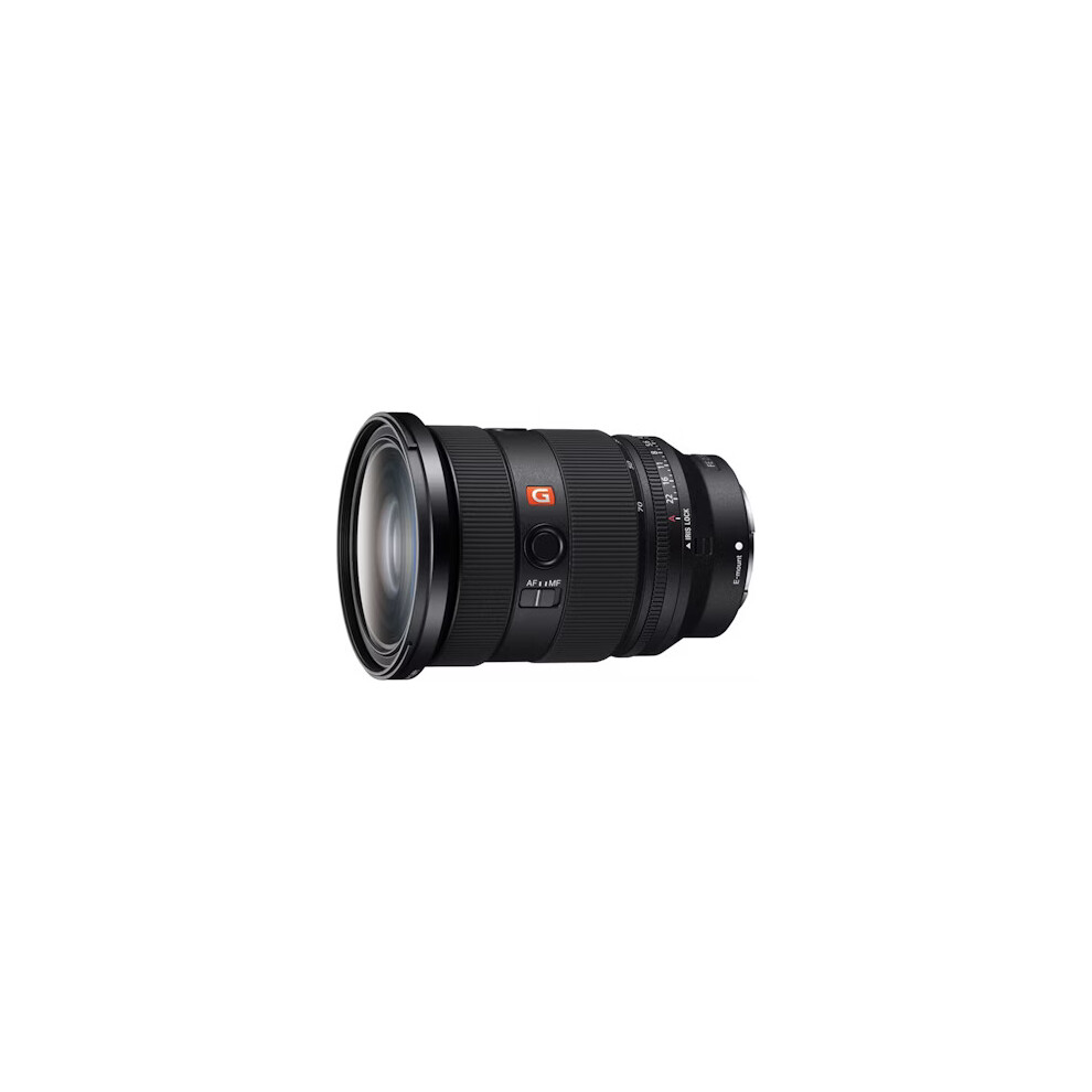 Sony FE 24-70mm F2.8 GM II MILC Standard Zoom Lens Black