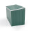 Heavy Duty Steel Bicycle Storage Shed, Dark Green 5
