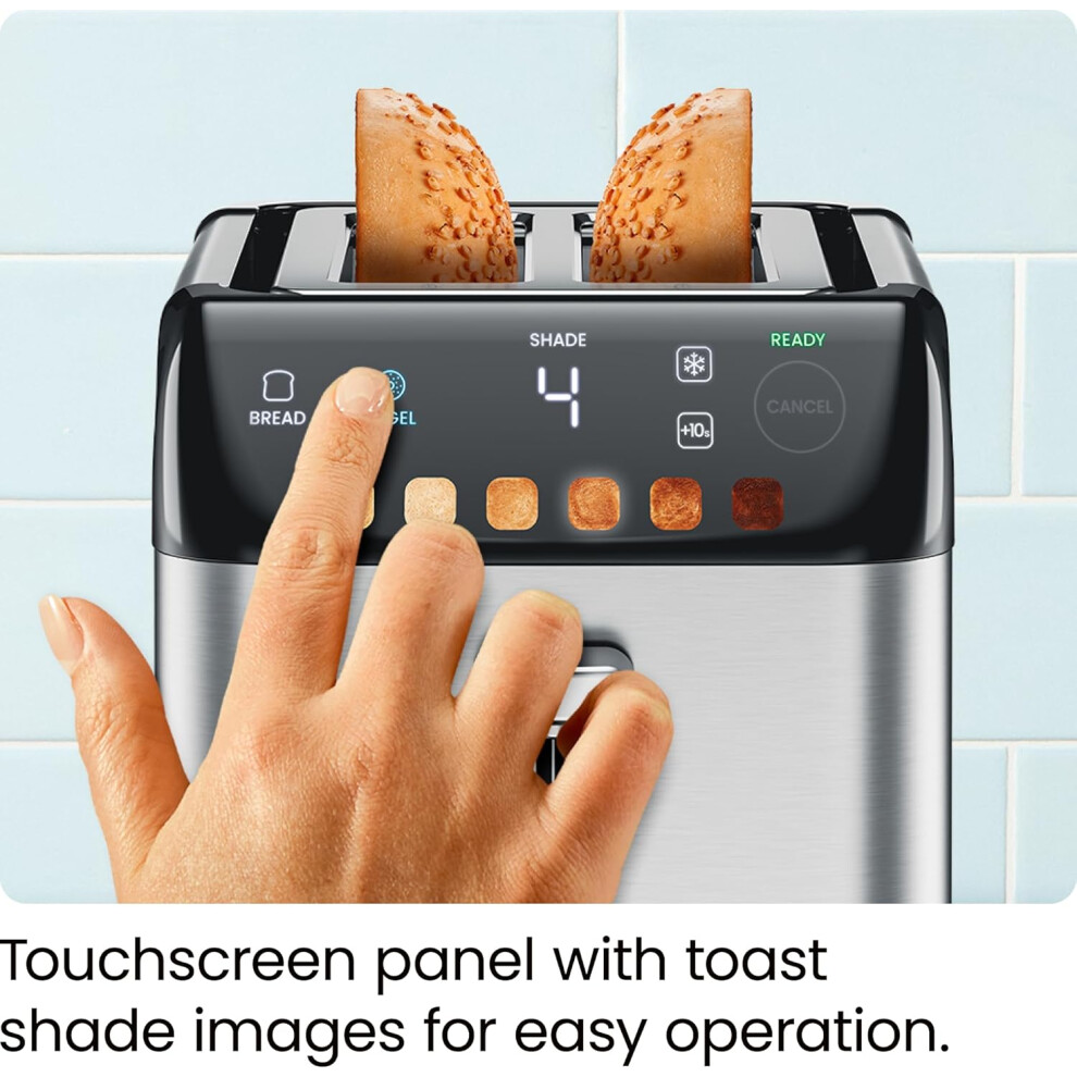 stainless-steel---digital--smart-touch-2-slice-digital-toaster--6-shade-settings--stainless-steel-toaster-2-slice-with-extra-wide-slots--thick-bread-toaster-and-bagel