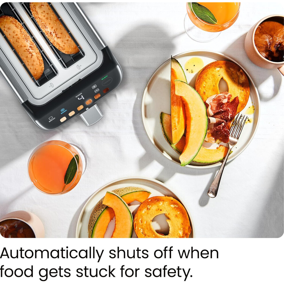 stainless-steel---digital--smart-touch-2-slice-digital-toaster--6-shade-settings--stainless-steel-toaster-2-slice-with-extra-wide-slots--thick-bread-toaster-and-bagel