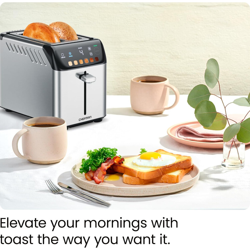 stainless-steel---digital--smart-touch-2-slice-digital-toaster--6-shade-settings--stainless-steel-toaster-2-slice-with-extra-wide-slots--thick-bread-toaster-and-bagel