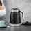 GEEPAS Geepas 2200W Smart Kettle Voice Control, Alexa & Google Assistant 1.7L 2