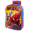 Marvel Spider-Man Arch Team Up Large Backpack Nursery School Bag Rucksack 1