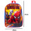 Marvel Spider-Man Arch Team Up Large Backpack Nursery School Bag Rucksack 3