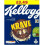 Kelloggs Kelloggs Krave Cookies & Cream Cereal 375g 3