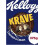 Kelloggs Kelloggs Krave Cookies & Cream Cereal 375g 1
