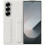 Samsung Coque - Samsung - Galaxy Z Fold6 - Silicone - Lanière interchangeable - Support stand 1