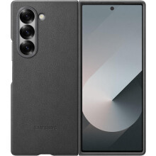 Coque - Samsung - Galaxy Z Fold6 - Vegana - Duratura - Ecologica