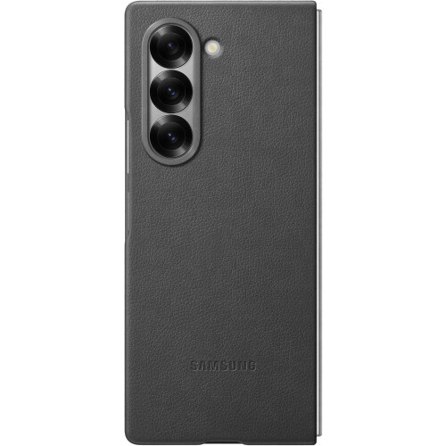 Samsung Coque - Samsung - Galaxy Z Fold6 - Végane - Durable - Écologique 1