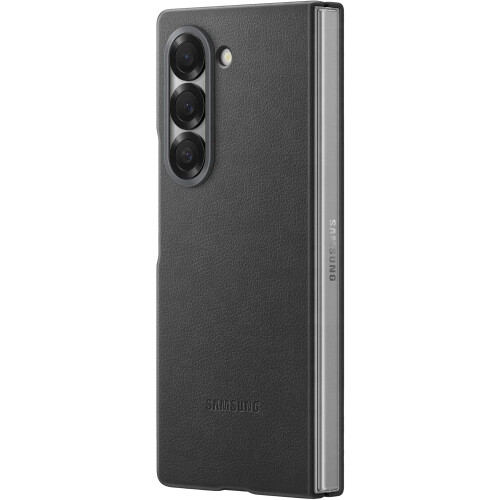 Samsung Coque - Samsung - Galaxy Z Fold6 - Végane - Durable - Écologique 2