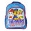 Paw Patrol Paw Patrol Premium Deluxe Backpack School Bag Rucksack 1