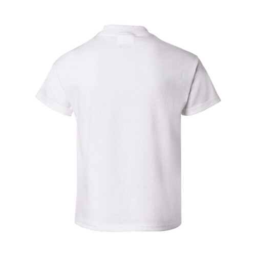 Hanes Essential-T Youth T-Shirt 1