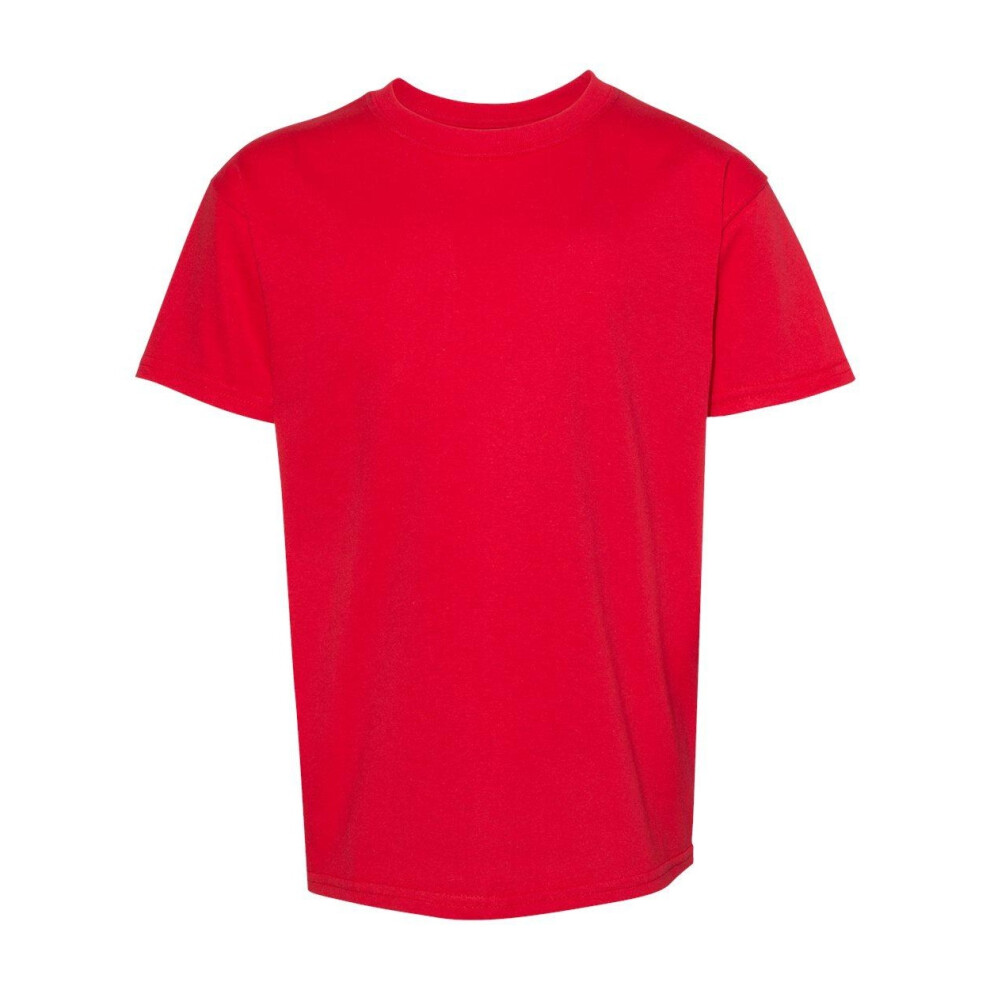 Hanes Boys Essential-T Youth T-Shirt