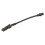 (Full, Brown) Kincade Leather Horse Lip Strap 1