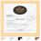(Black, 40 x 40 cm) Square Photo Frame - Picture Frames - Poster Frame 10