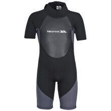Trespass Childrens Boys Scuba 3mm Short Wetsuit