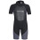 Trespass Trespass Childrens Boys Scuba 3mm Short Wetsuit 1