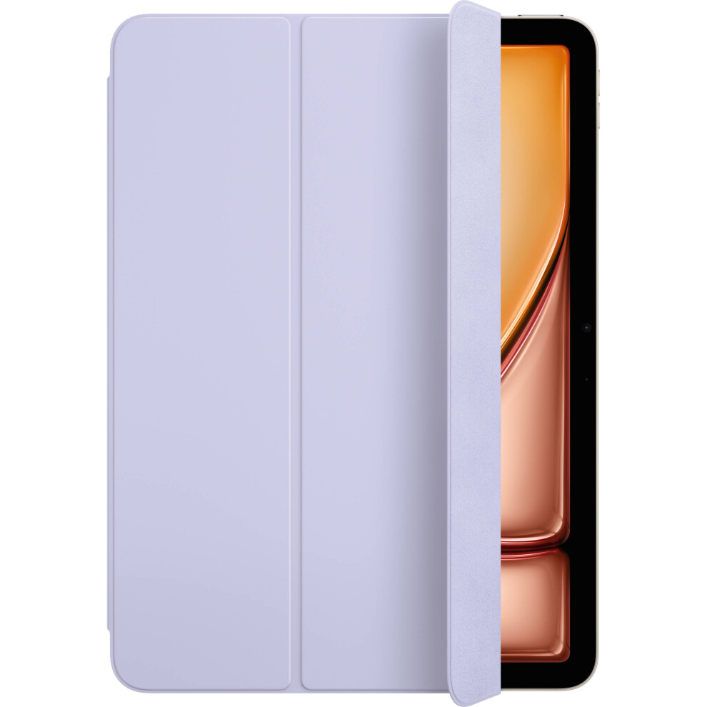 IPAD AIR SMART FOLIO 11 LIGHT VIOLET