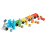 Learning Resources MathLink Cubes Activity Set Numberblocks Express Train 2