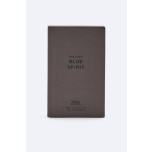 Zara Blue Spirit Eau De Toilette Men Fragrance 90ml (3.04oz) New