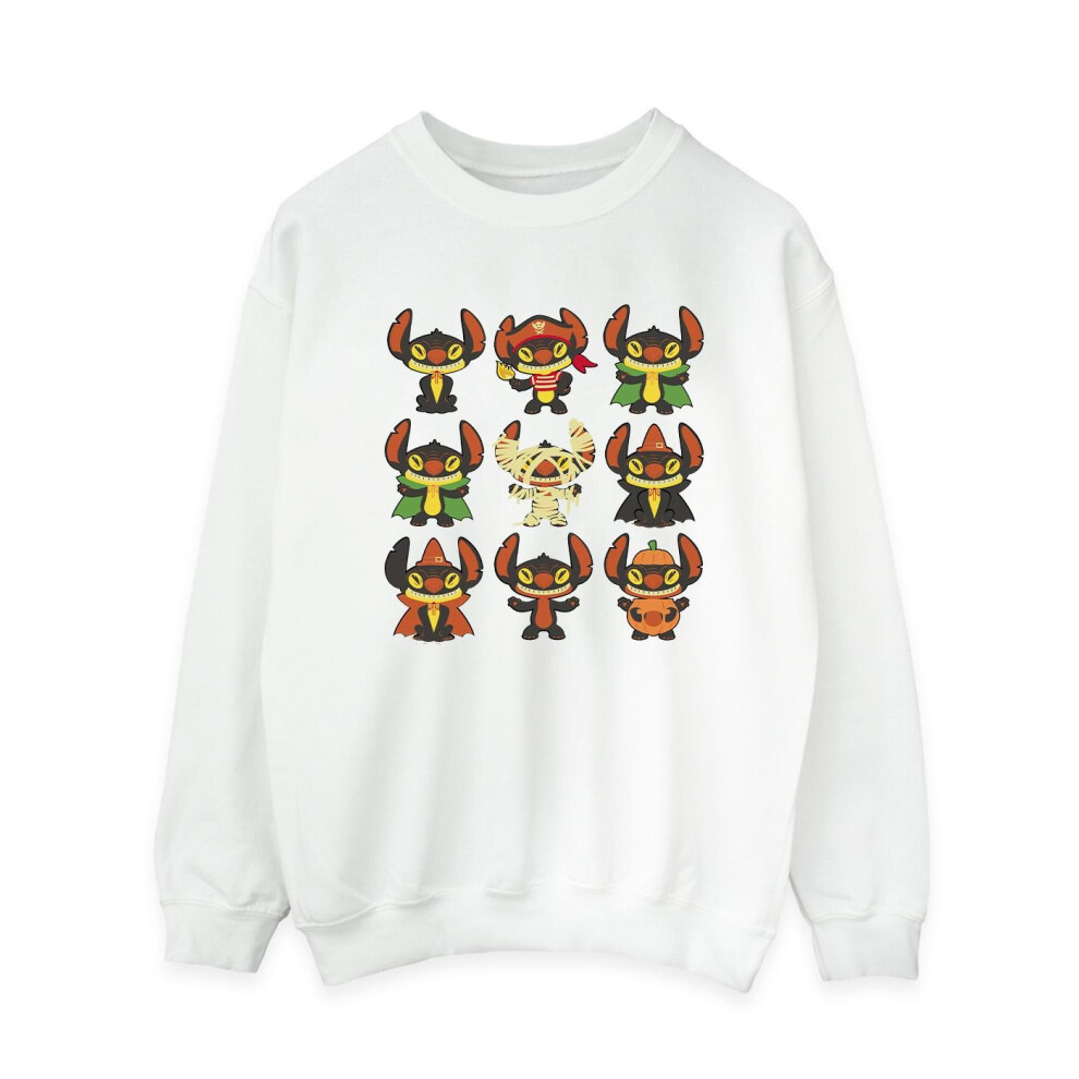 Lilo & Stitch Halloween Costumes Sweatshirt