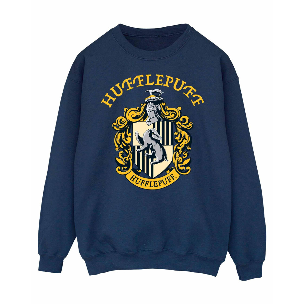 Hufflepuff Sweatshirt