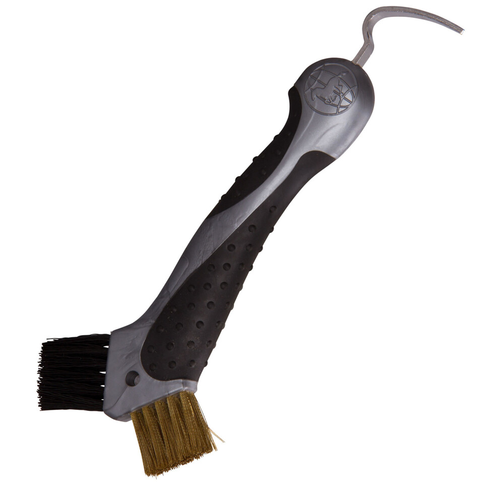 Imperial Riding Irh Hoof Pick Scraper