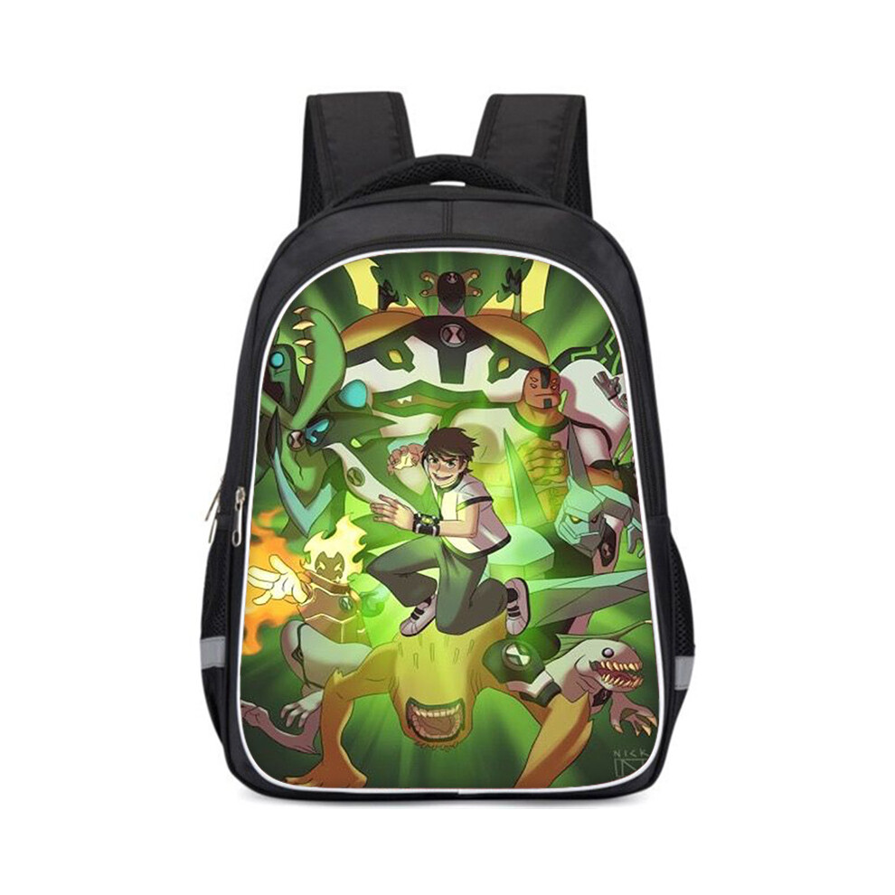 Stylish school bag for boy on sale