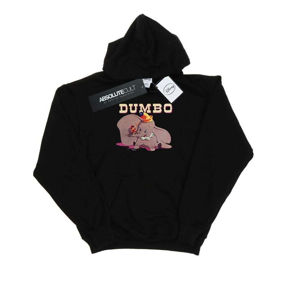 Dumbo Timothy´s Trombone Hoodie