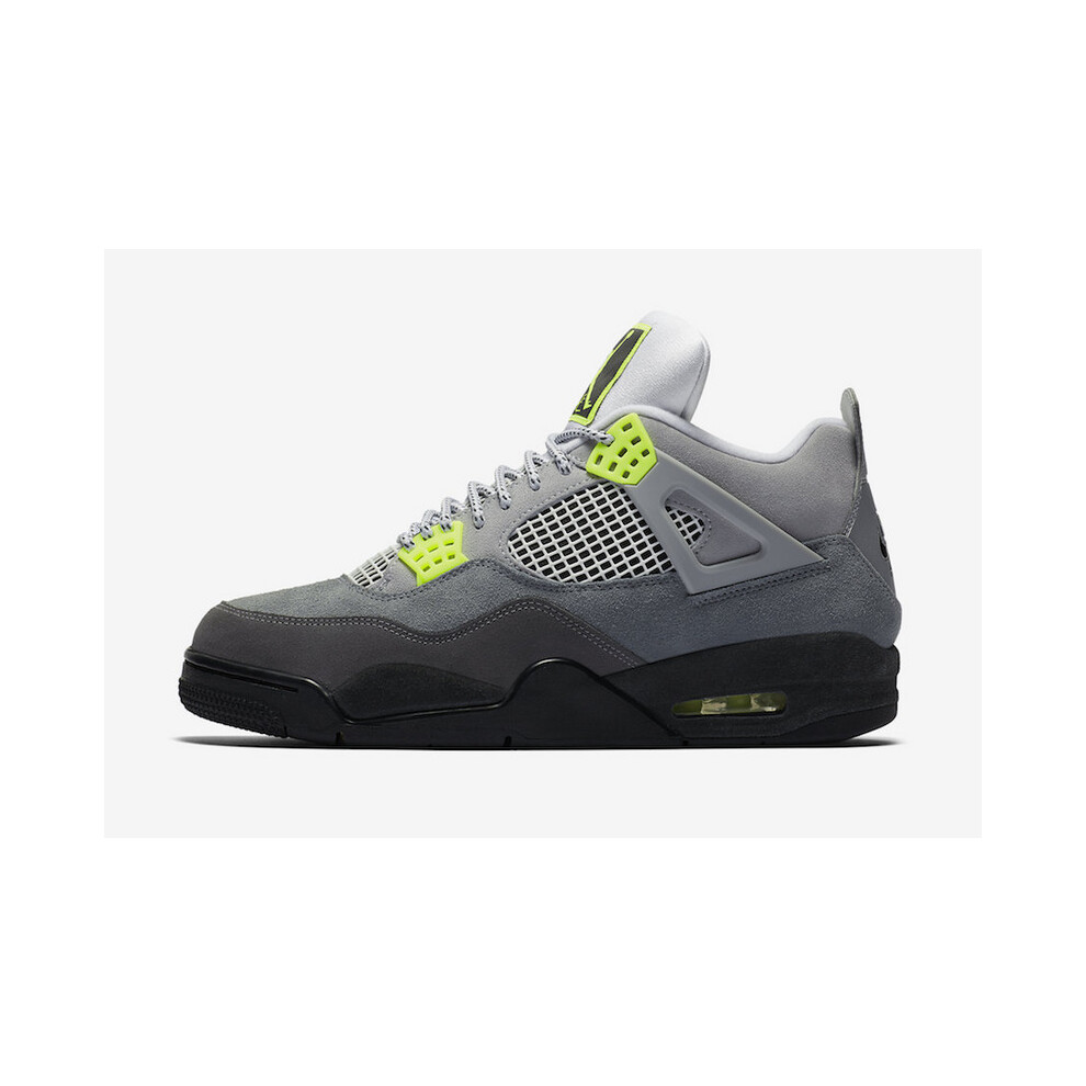 (EUR SIZE 36) Air Jordan 4 Men Women shoes SE CT5342-007 36-47