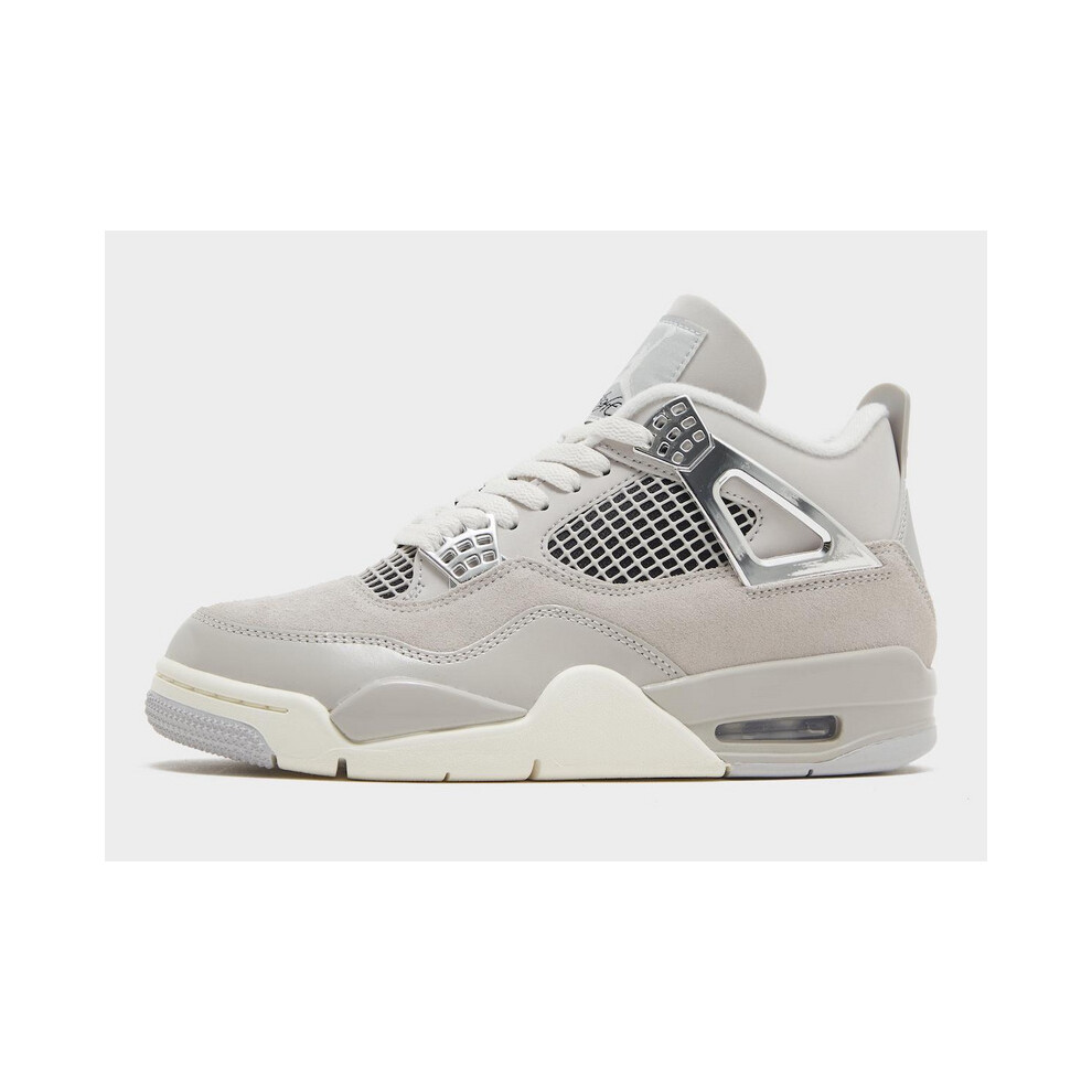 (EUR SIZE 36) Air Jordan 4 Men Women shoes WMNS AQ9129-001 36-47