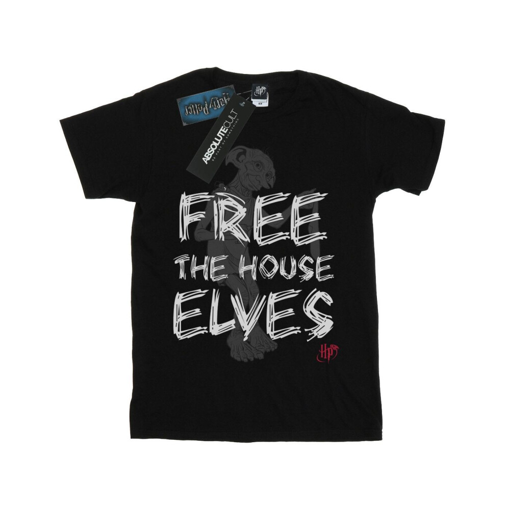 Dobby Free The House Elves T-Shirt