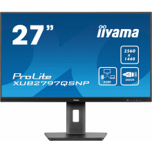iiyama ProLite XUB2797QSNP-B1 - LED monitor - 27"