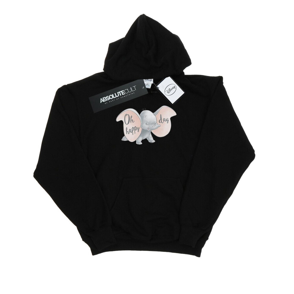 Dumbo Happy Day Hoodie