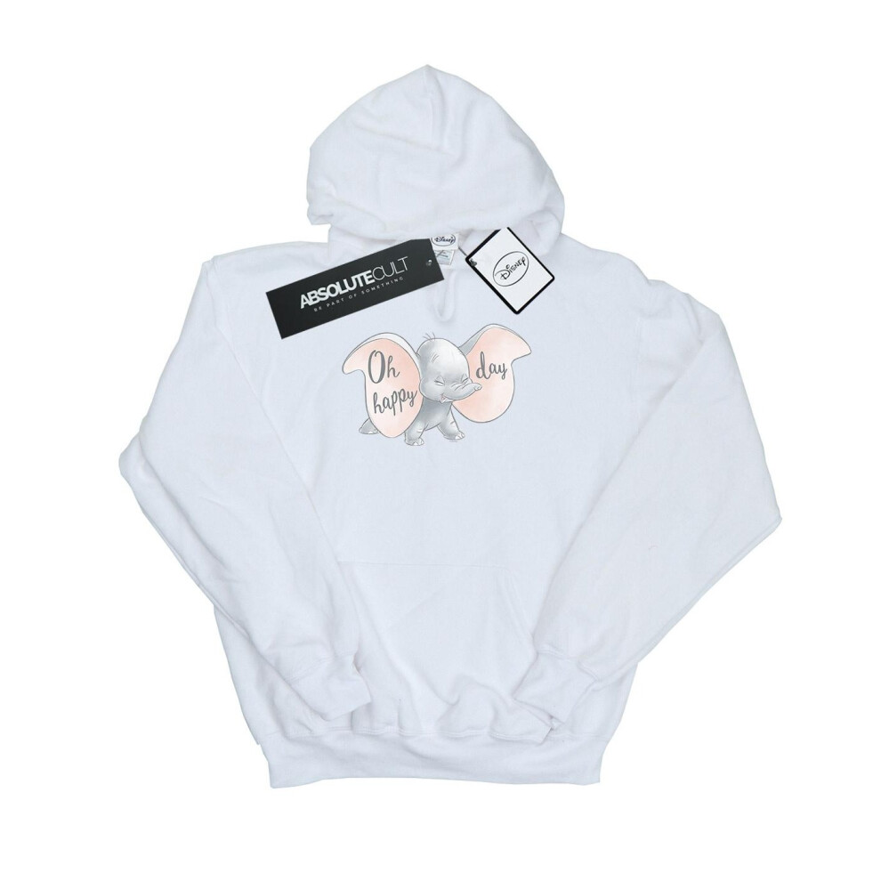 Dumbo Happy Day Hoodie