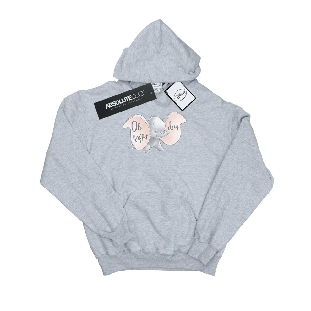 Dumbo Happy Day Hoodie