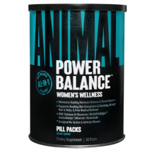 Animal, Power Balance, 30 Packungen