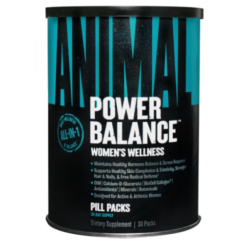 Animal, Power Balance, 30 Pack