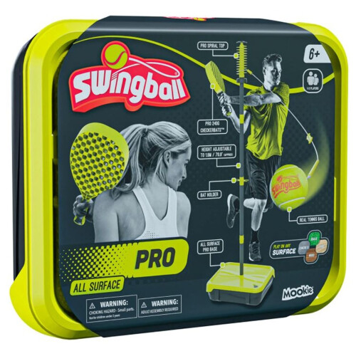 Swingball All Surface Pro Swingball 7280