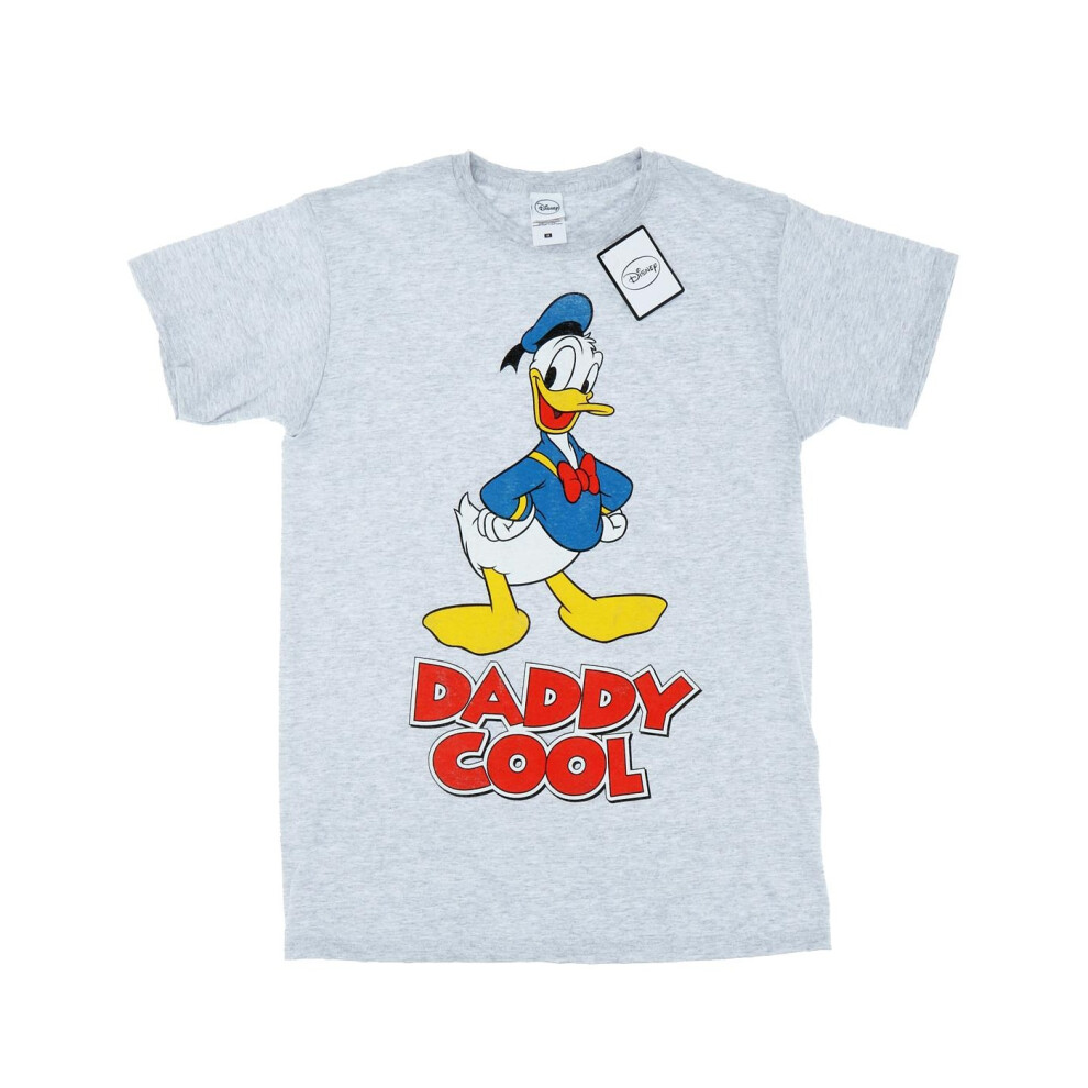 Donald Duck Daddy Cool T-Shirt