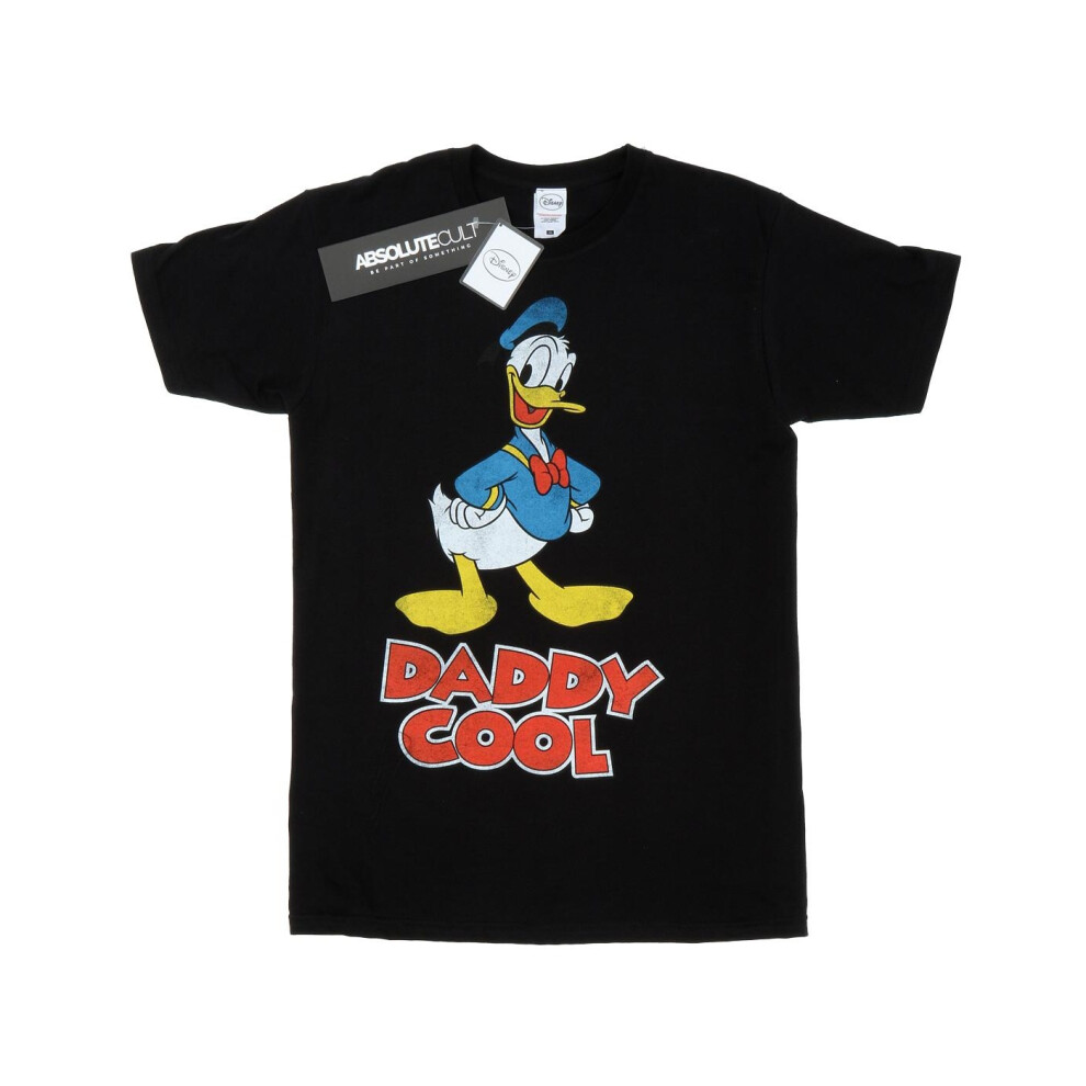 Donald Duck Daddy Cool T-Shirt