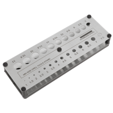 1-13mm Drill Bit Stand